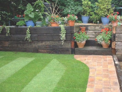 Lawns Guildford