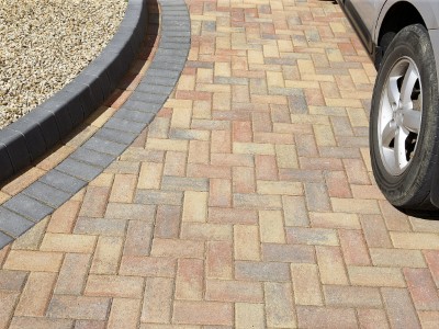 Paving Guildford