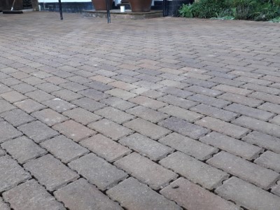 Permeable Paving Guildford