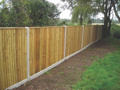 Fencing Guildford